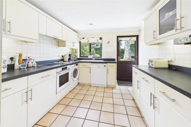 Wells Road, Chilcompton, Radstock, Somerset, BA3 photo 4