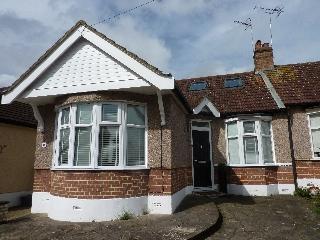 Front Elevation