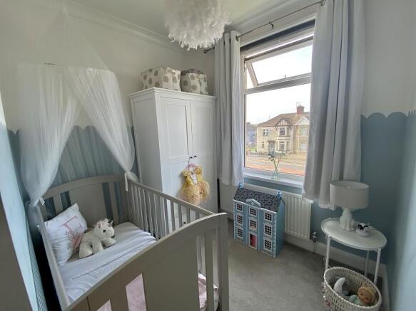 Bedroom 3