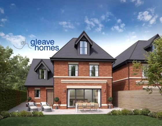 Rear Elevation