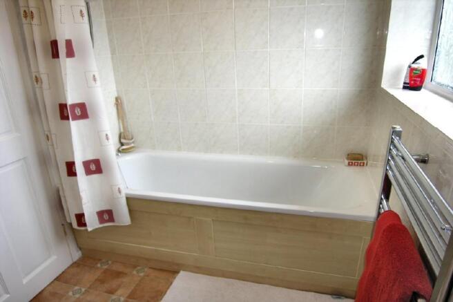Bathroom View 2