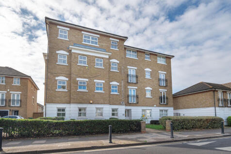 Commercial Way, Peckham, London, SE15