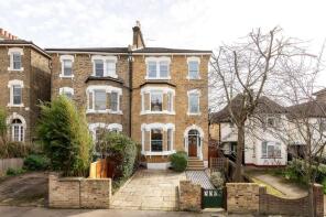 123, Breakspears Road, London SE4 1TY