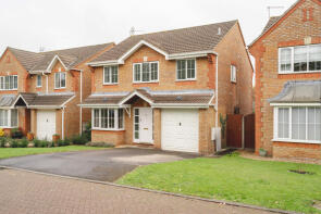 21, Bakers Ground, Bristol BS34 8GD