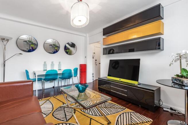 Reception/Dining Room