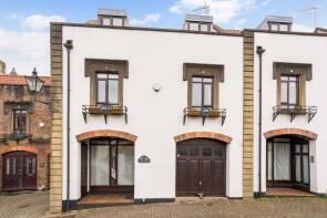 5, Clyde Mews, Clyde Lane, Redland, Bristol BS6 6QW