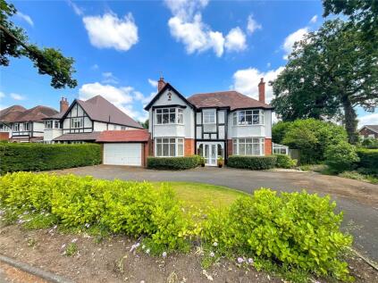 Walmley Road, Sutton Coldfield, West Midlands, B76