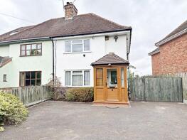 3, Stonecroft Cottage, Main Street, Pershore WR10 2EA