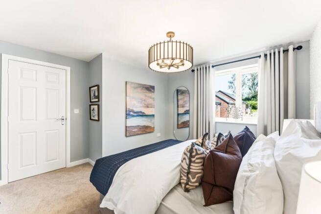 3 bed Detached for sale Image 7