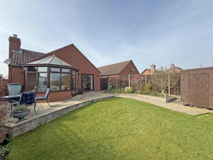 Pool Road, Hadnall, Shrewsbury