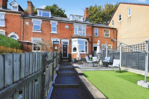 Cherry Orchard, KIDDERMINSTER