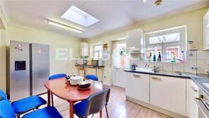 38, Belmont Avenue, Wembley HA0 4HN