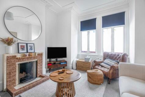 Greyswood Street, London, SW16