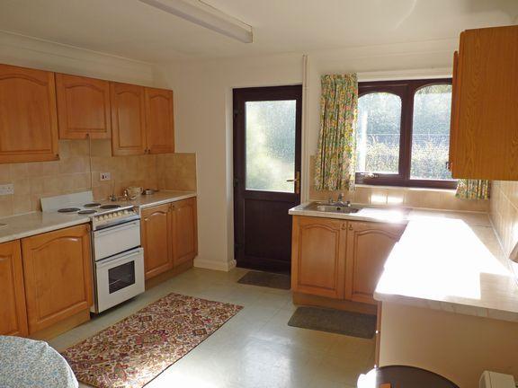 Kitchen Breakfast Room