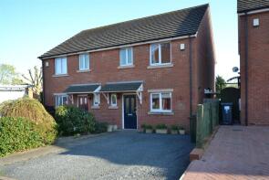 3, Mayfair Close, Malvern WR14 1DB