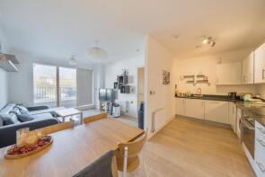13, Robsart Street, London SW9 0AE