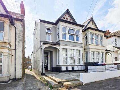 York Road, Southend-On-Sea