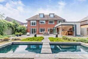 171, Cherry Tree Road, Beaconsfield HP9 1BA