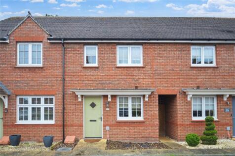 Bonita Drive, Wembdon, Bridgwater, Somerset, TA6
