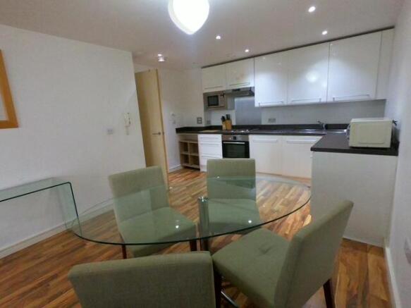 Lower Ormond Street, Manchester, Greater Manchester, M1 photo 4