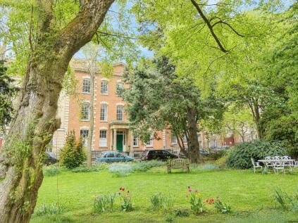 Dowry Square, Bristol, BS8
