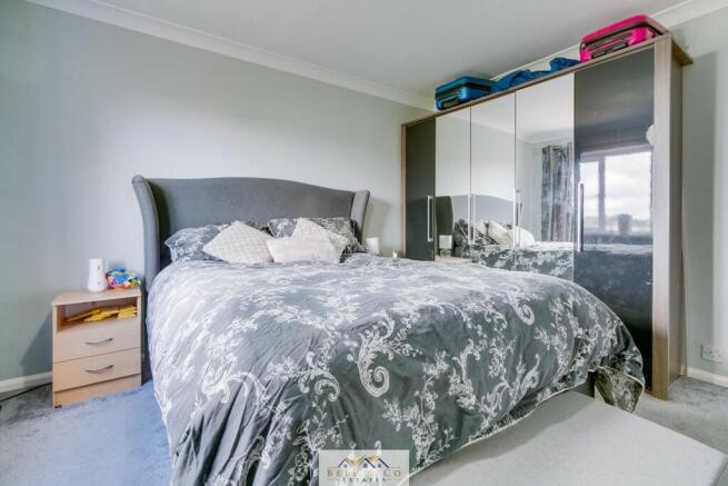 Bedroom 2- 1