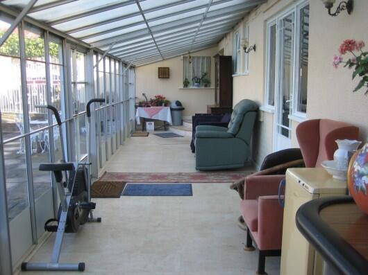CONSERVATORY