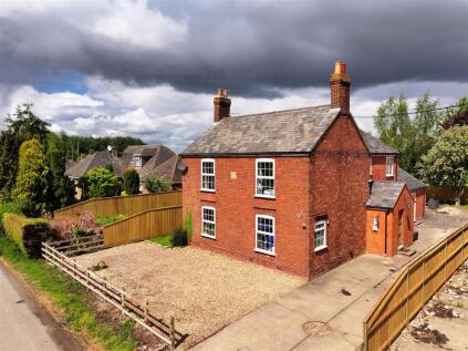 Siltside, Gosberton Risegate, Spalding