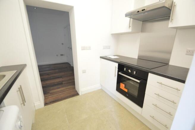 The Coach House kitchen.JPG