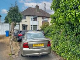 15, Stafford Road, Great Wyrley, Newtown WS6 6AX