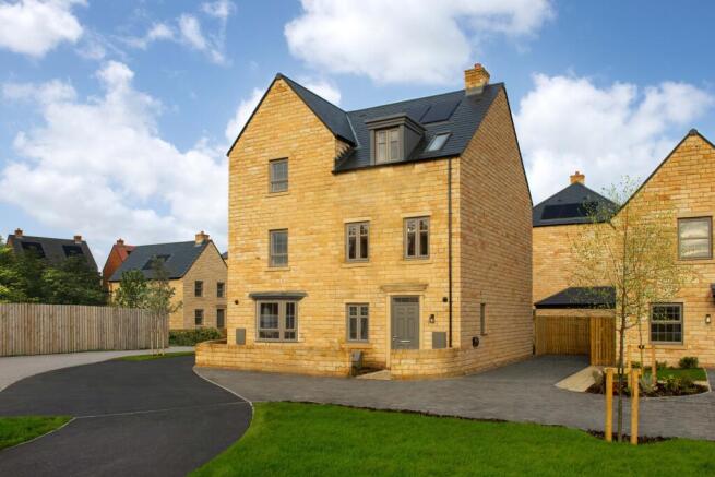 3 bed Semi-Detached for sale Image 12