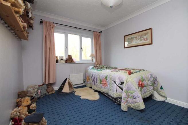 Bedroom Five