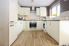 41, Homelands Court, Crook DL15 0SA