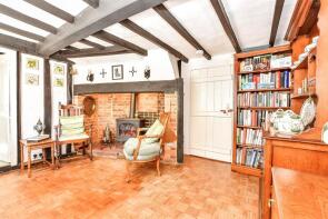 4, Church Cottages, High Street, Biddenden TN27 8AJ