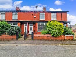 41, Orange Hill Road, Manchester M25 1LR