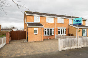 21, Simpsons Way, Chester CH4 0RA