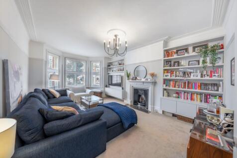 Lyncroft Gardens, West Hampstead NW6