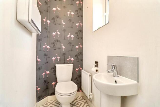 3 bed Semi-Detached for sale Image 7