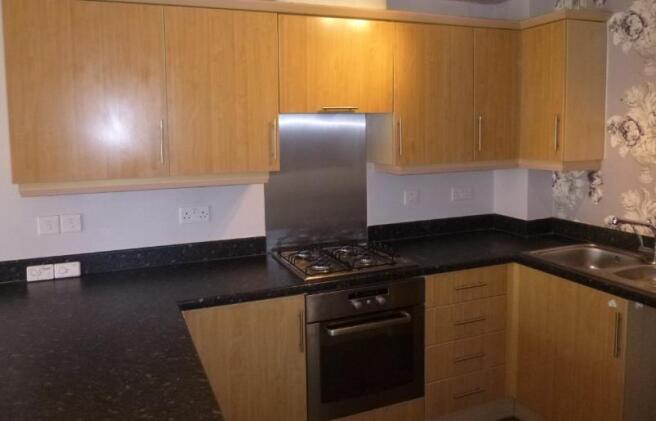 Fitted Kitchen