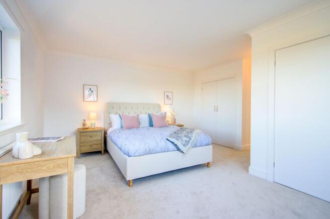 Principal Bedroom 2