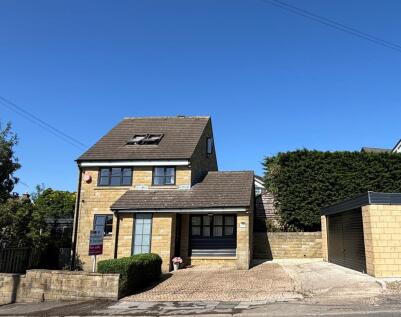 Cockley Hill Lane, Kirkheaton, Huddersfield