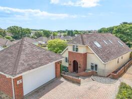3, 73 Southlands, Barton Court Avenue, New Milton BH25 7ET