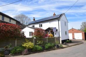 Star Cottage, Main Street, Rugby CV23 0SH