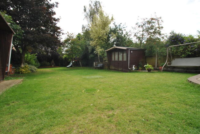 Garden 2
