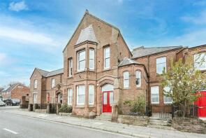 4, Woolton Court, Quarry Street, Liverpool L25 6HF