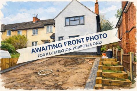 Hadcroft Road, Stourbridge