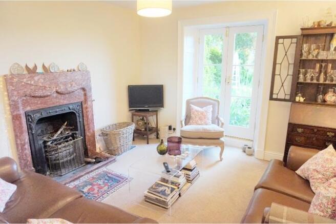 Reception Room Two