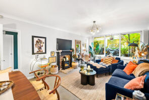 Flat 1, 34, Brunswick Square, Hove BN3 1ED