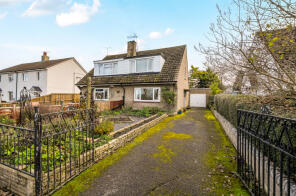7, The Wyncies, Bishopstone, Swindon SN6 8PJ