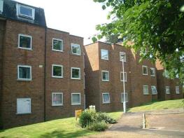 19, Osprey House, Briardale, Ware SG12 0XF